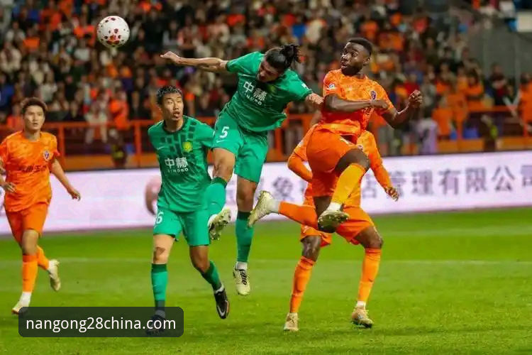 中超经典对决复盘：云南玉昆3-3北京国安，三次落后三次扳平的必备观赛知识